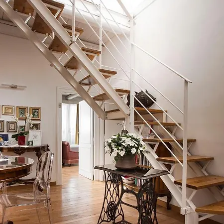 Landhaus Giu Al Mulino *