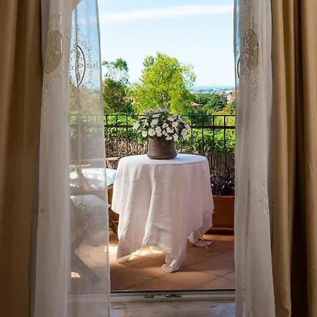 Landhaus Giu Al Mulino