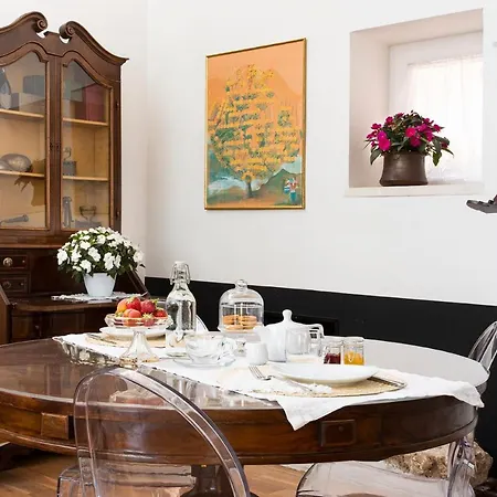 Giu Al Mulino Landhaus Pontecagnano Faiano