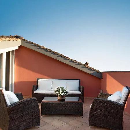 Giu Al Mulino Landhaus *