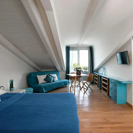 Giu Al Mulino Pontecagnano Faiano