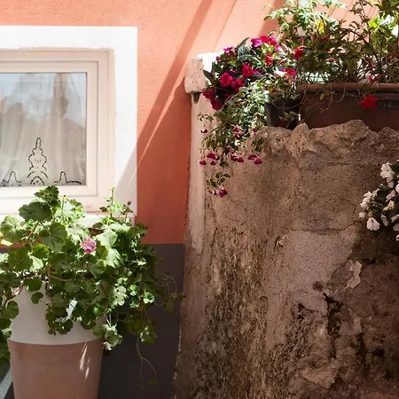 Giu Al Mulino Landhaus *