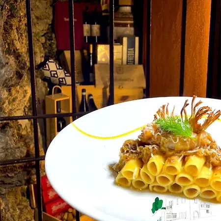 Landhaus Giu Al Mulino