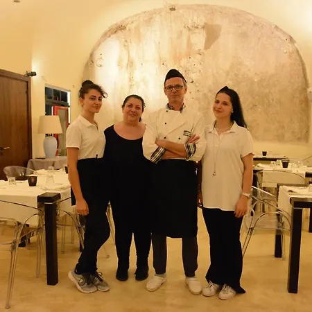 Giu Al Mulino * Pontecagnano Faiano