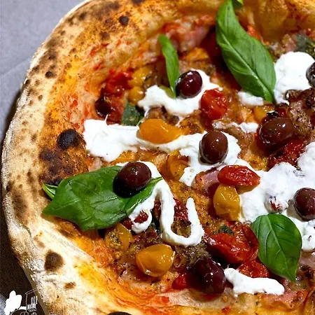 Giu Al Mulino Landhaus *