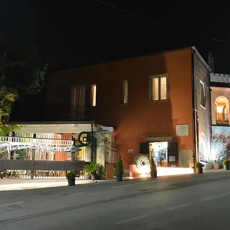Giu Al Mulino