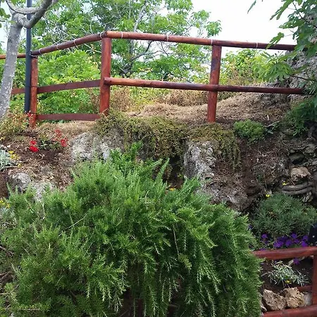 Landhaus Giu Al Mulino Pontecagnano Faiano