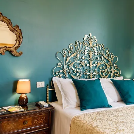 Landhaus Giu Al Mulino Pontecagnano Faiano