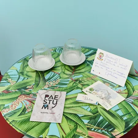 Giu Al Mulino Landhaus