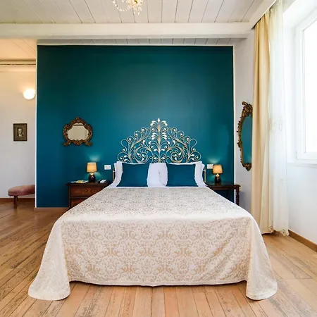 Giu Al Mulino * Pontecagnano Faiano