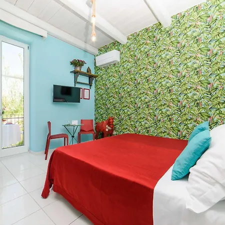 Giu Al Mulino Pontecagnano Faiano