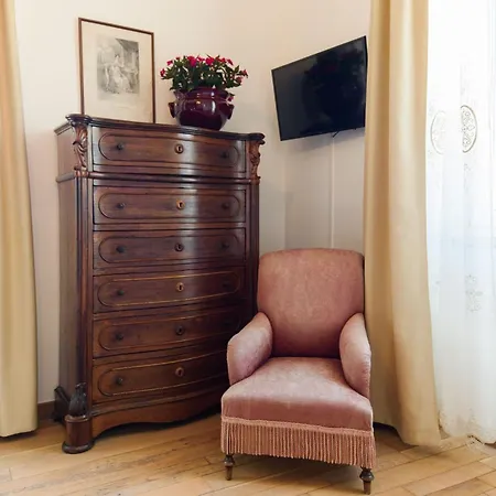 Giu Al Mulino Landhaus