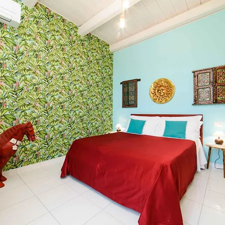 Landhaus Giu Al Mulino