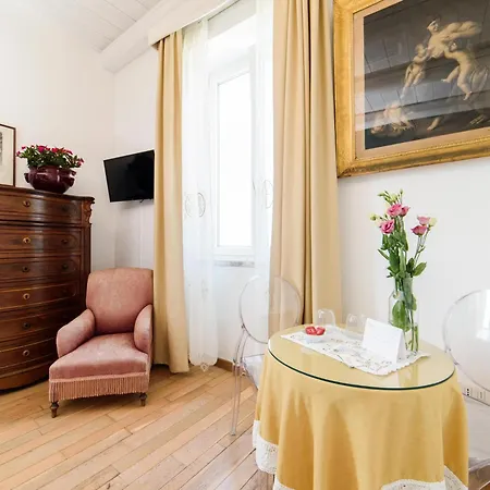 Giu Al Mulino Landhaus *