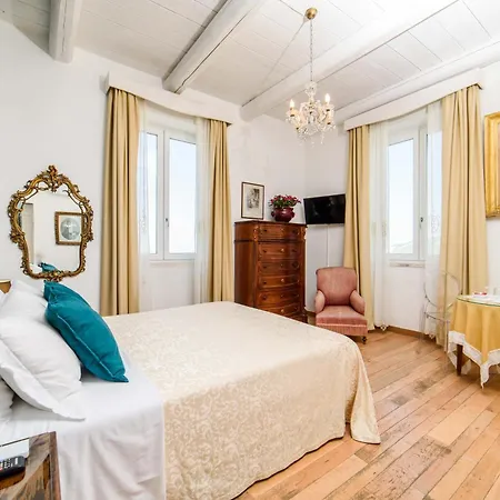 Landhaus Giu Al Mulino *