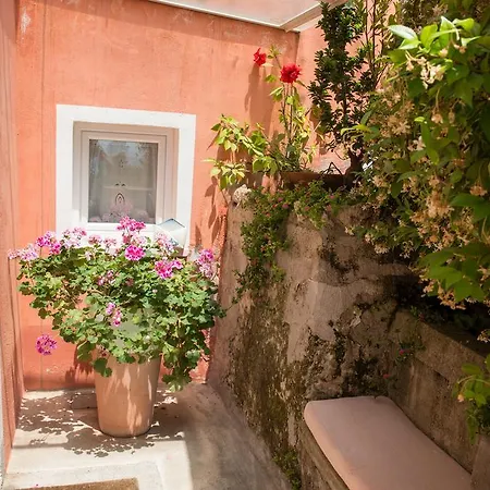 Landhaus Giu Al Mulino Pontecagnano Faiano