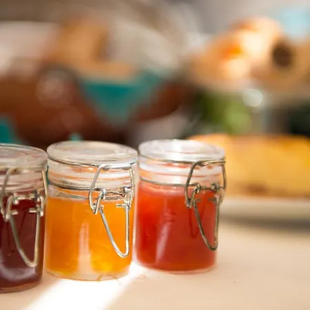 Landhaus Giu Al Mulino