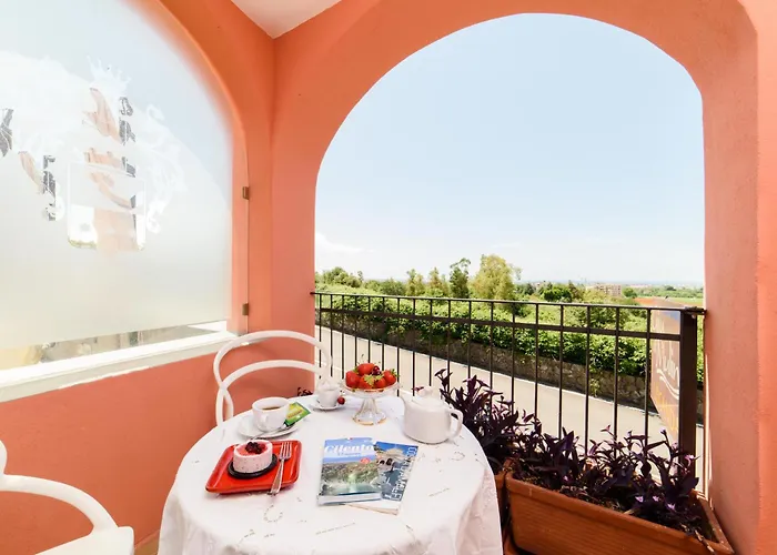 Giu Al Mulino Casa rural Pontecagnano Faiano