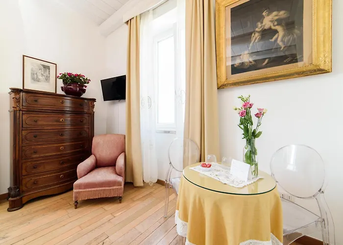 Giu Al Mulino Casa rural *