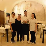 Giu Al Mulino * Pontecagnano