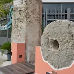 Giu Al Mulino Εξοχικό σπίτι Pontecagnano