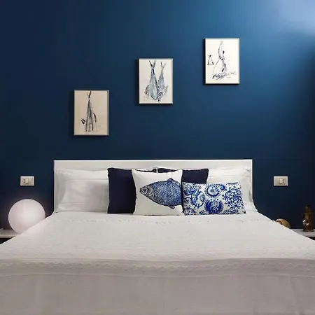 Giu Al Mulino * ポンテカニャーノ