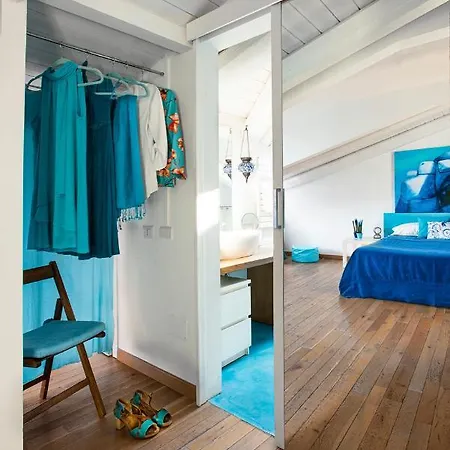 Giu Al Mulino カントリーハウス