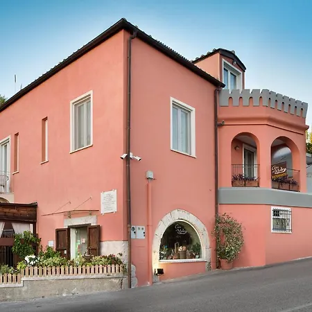 Giu Al Mulino