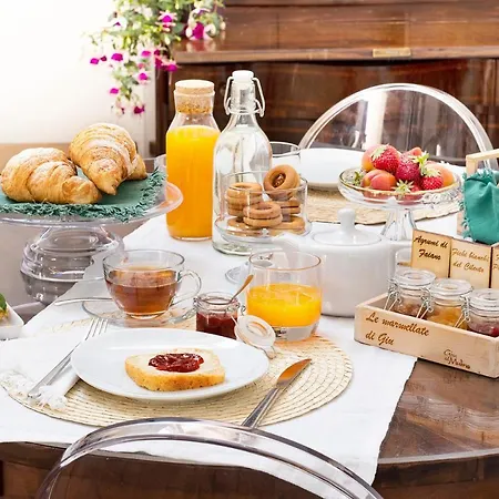 カントリーハウス Giu Al Mulino