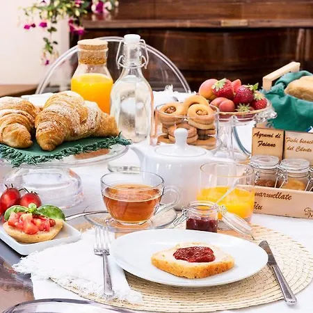 カントリーハウス Giu Al Mulino