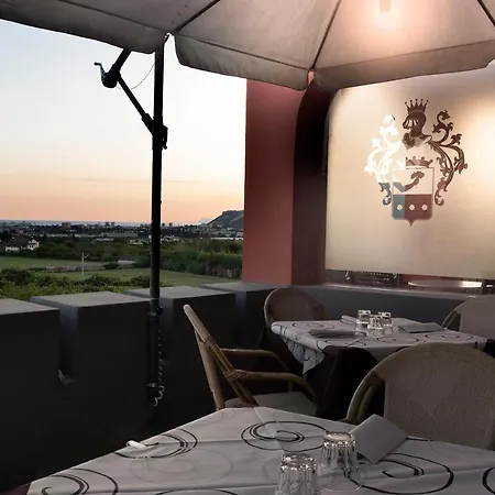 カントリーハウス Giu Al Mulino