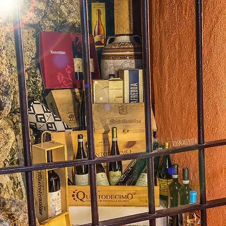 Giu Al Mulino Pontecagnano