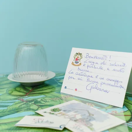 Giu Al Mulino Gospodarstwo wiejskie