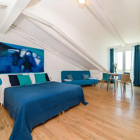 Kır Evi Giu Al Mulino
