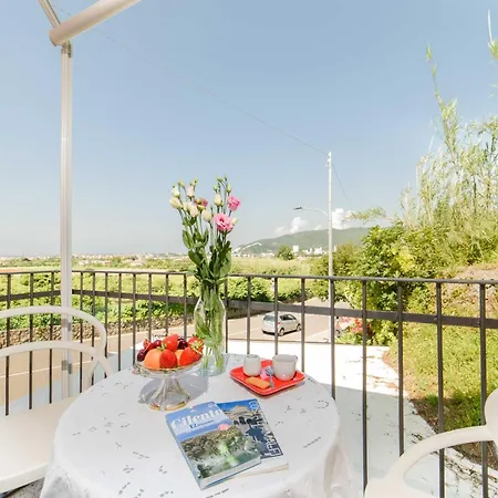 Kır Evi Giu Al Mulino Pontecagnano