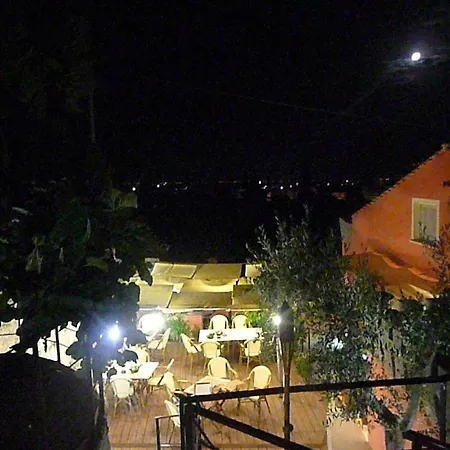 Kır Evi Giu Al Mulino