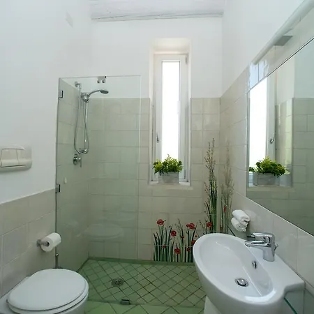 Kır Evi Giu Al Mulino Pontecagnano