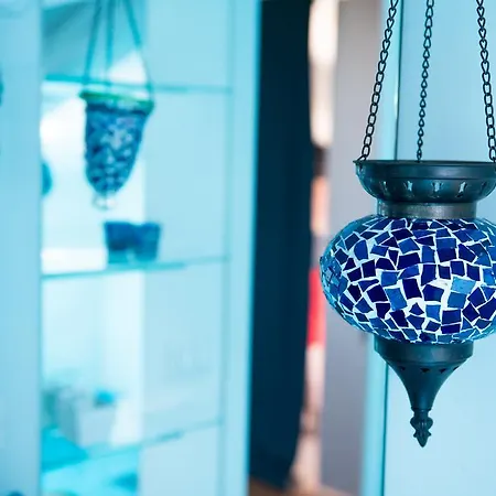 Giu Al Mulino ポンテカニャーノ