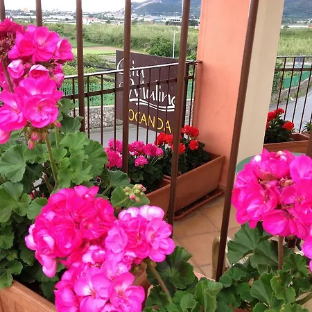 Kır Evi Giu Al Mulino