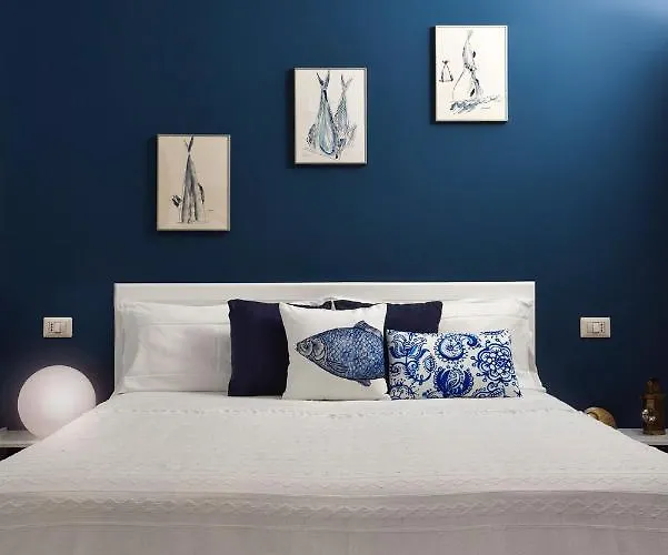 Giu Al Mulino * Pontecagnano