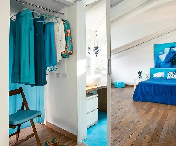 Giu Al Mulino Venkovský dům