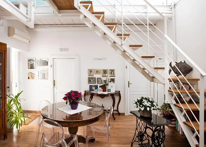 Giu Al Mulino * Pontecagnano