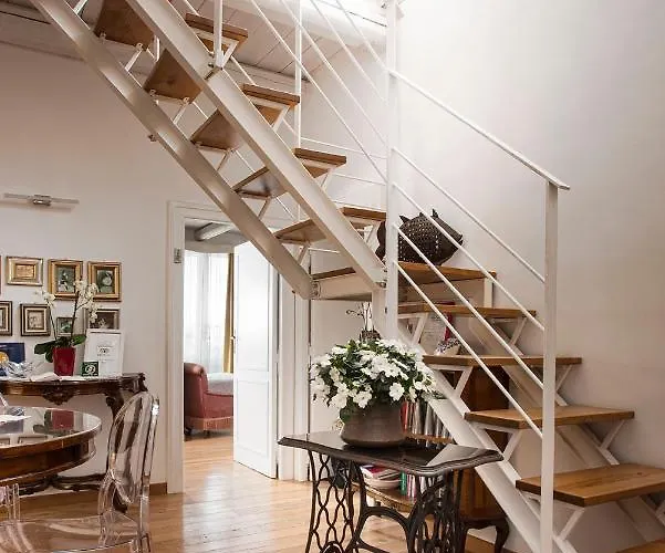 Venkovský dům Giu Al Mulino *