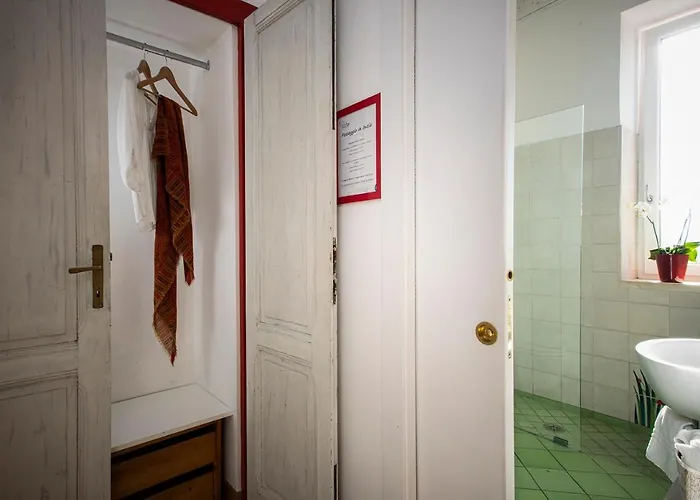 Giu Al Mulino Pontecagnano