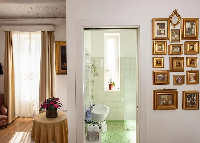 Giu Al Mulino Venkovský dům Pontecagnano