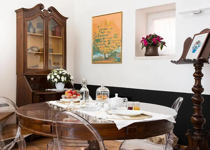 Giu Al Mulino Venkovský dům Pontecagnano