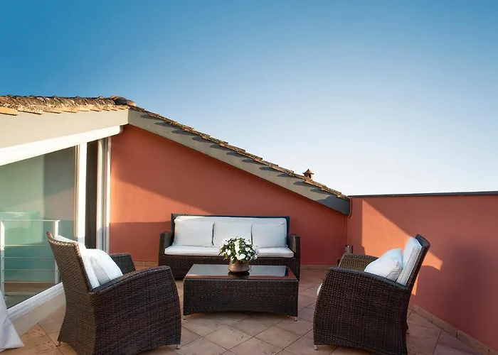 Giu Al Mulino Venkovský dům *