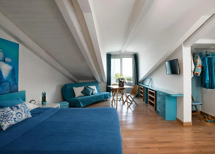 Giu Al Mulino Pontecagnano