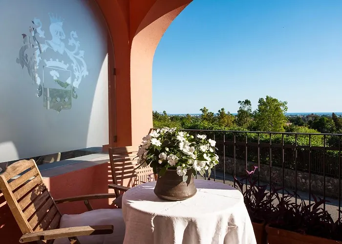 Giu Al Mulino Pontecagnano