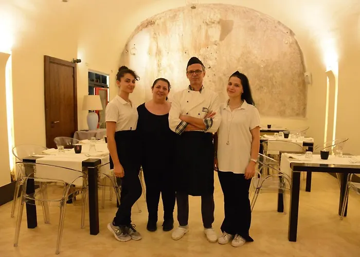 Giu Al Mulino * Pontecagnano